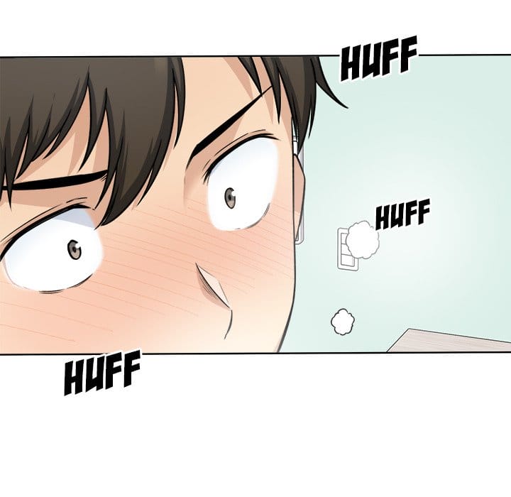Excuse me, This is my Room [LObeam , kook] - Chapter 33 — Page 124