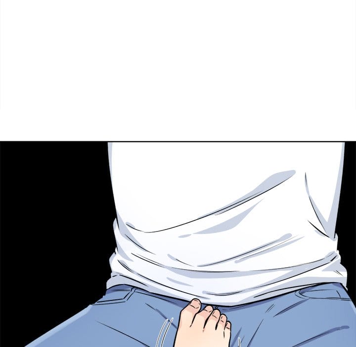 Excuse me, This is my Room [LObeam , kook] - Chapter 33 — Page 13