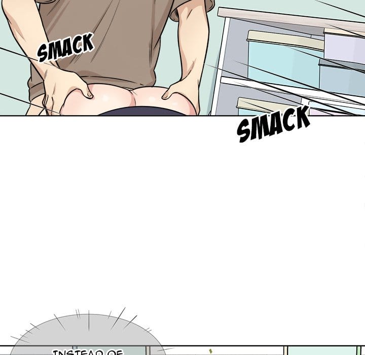 Excuse me, This is my Room [LObeam , kook] - Chapter 33 — Page 138