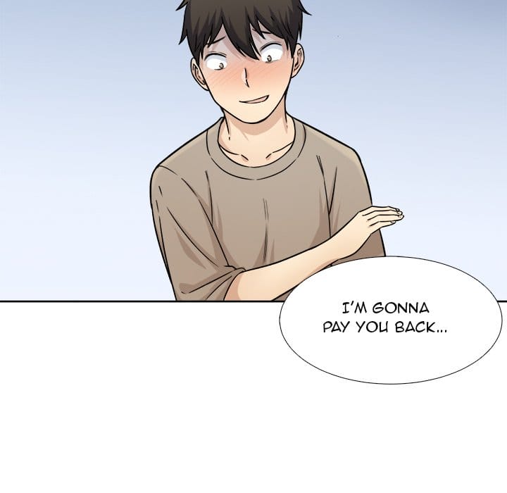 Excuse me, This is my Room [LObeam , kook] - Chapter 33 — Page 145