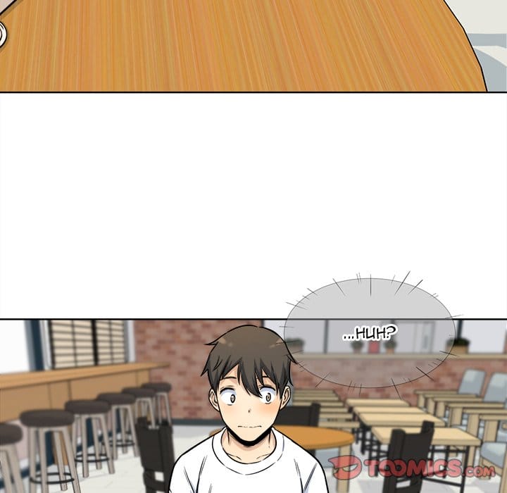 Excuse me, This is my Room [LObeam , kook] - Chapter 33 — Page 21