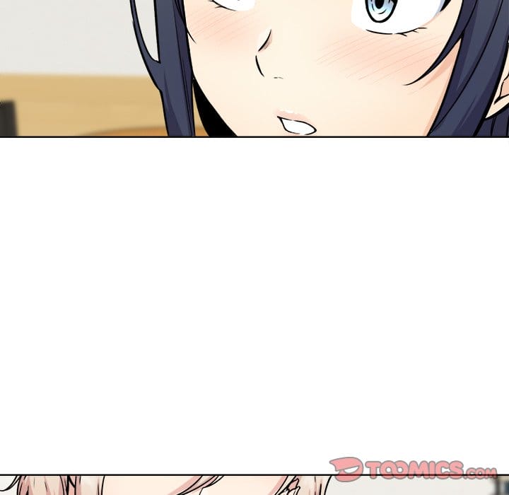 Excuse me, This is my Room [LObeam , kook] - Chapter 33 — Page 27