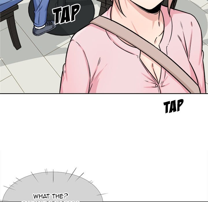 Excuse me, This is my Room [LObeam , kook] - Chapter 33 — Page 38