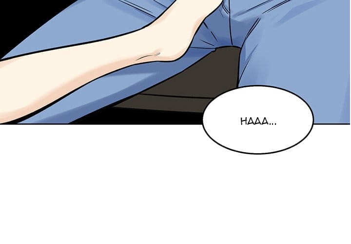 Excuse me, This is my Room [LObeam , kook] - Chapter 33 — Page 4