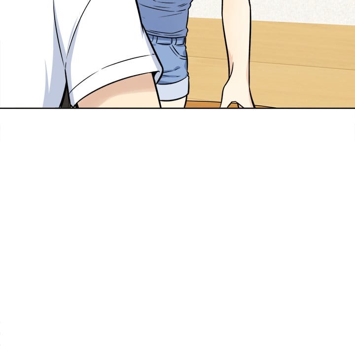 Excuse me, This is my Room [LObeam , kook] - Chapter 33 — Page 42