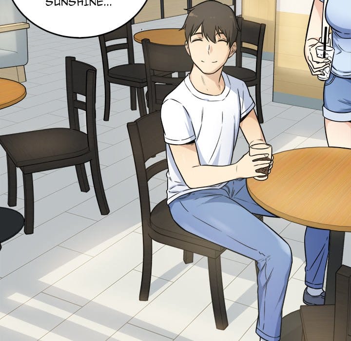 Excuse me, This is my Room [LObeam , kook] - Chapter 33 — Page 46