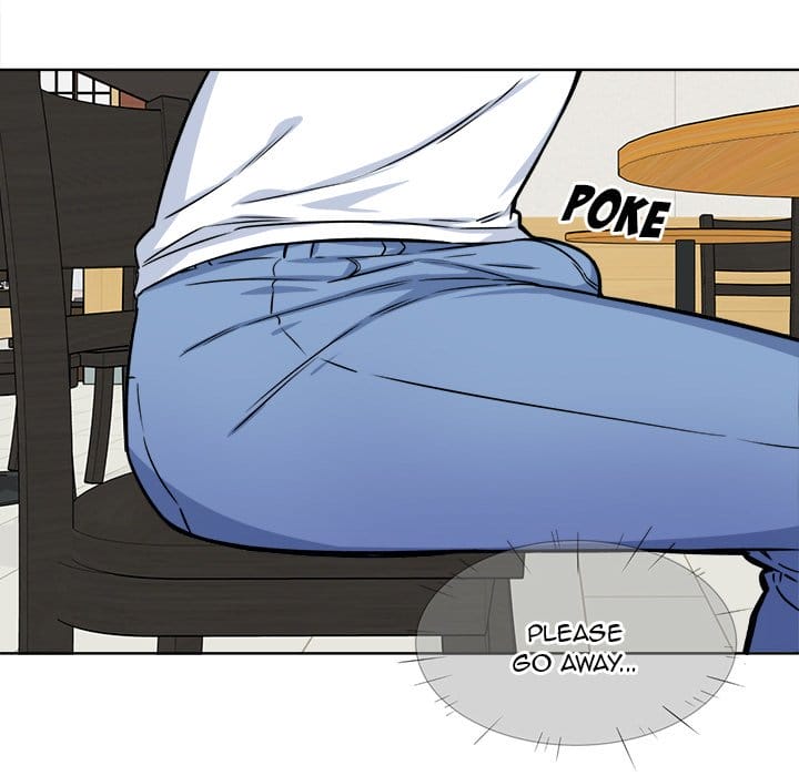 Excuse me, This is my Room [LObeam , kook] - Chapter 33 — Page 49