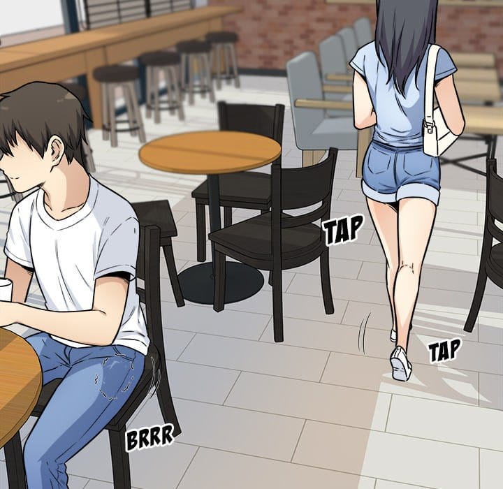 Excuse me, This is my Room [LObeam , kook] - Chapter 33 — Page 53