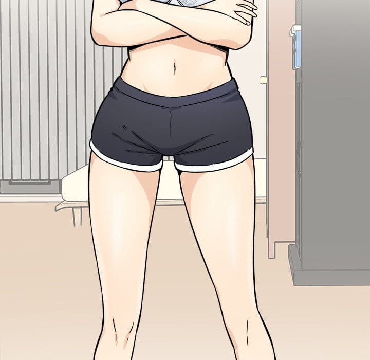 Excuse me, This is my Room [LObeam , kook] - Chapter 33 — Page 66