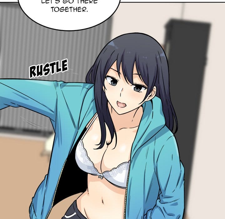 Excuse me, This is my Room [LObeam , kook] - Chapter 33 — Page 70