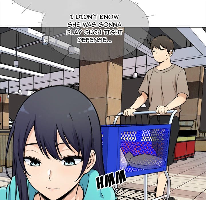 Excuse me, This is my Room [LObeam , kook] - Chapter 33 — Page 74
