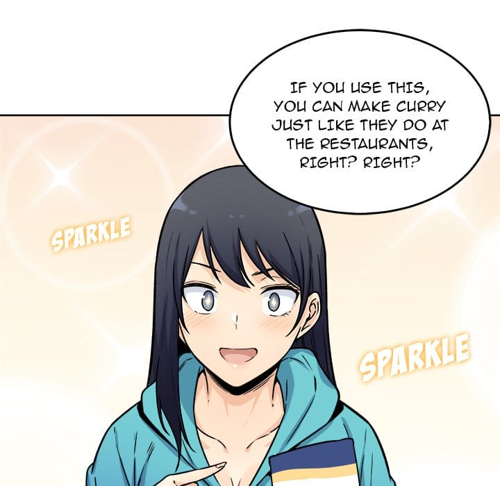 Excuse me, This is my Room [LObeam , kook] - Chapter 33 — Page 78