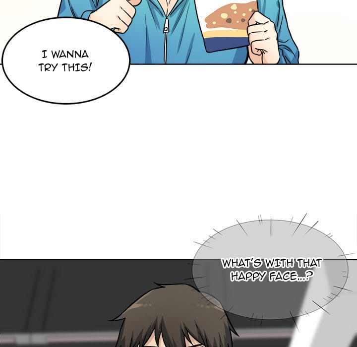 Excuse me, This is my Room [LObeam , kook] - Chapter 33 — Page 79