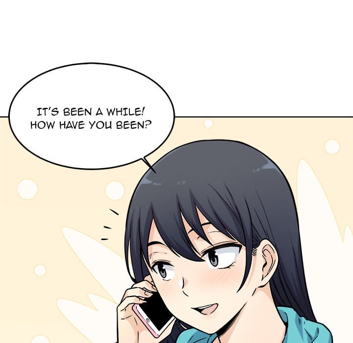 Excuse me, This is my Room [LObeam , kook] - Chapter 33 — Page 83