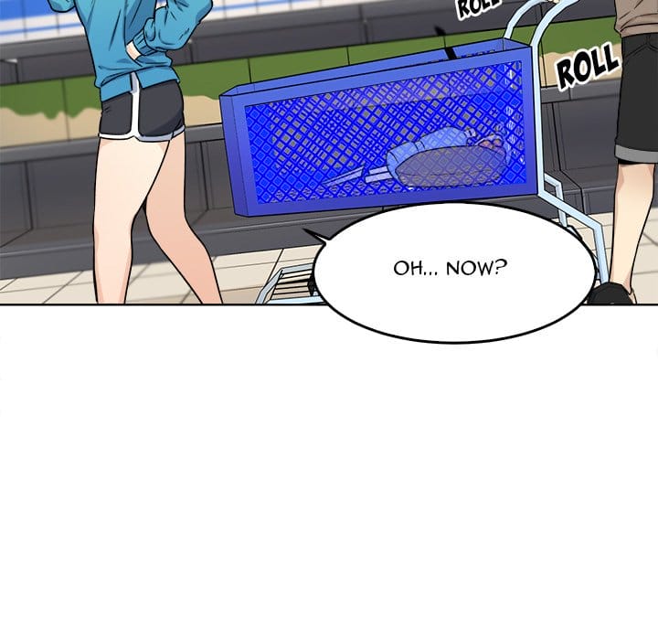 Excuse me, This is my Room [LObeam , kook] - Chapter 33 — Page 86