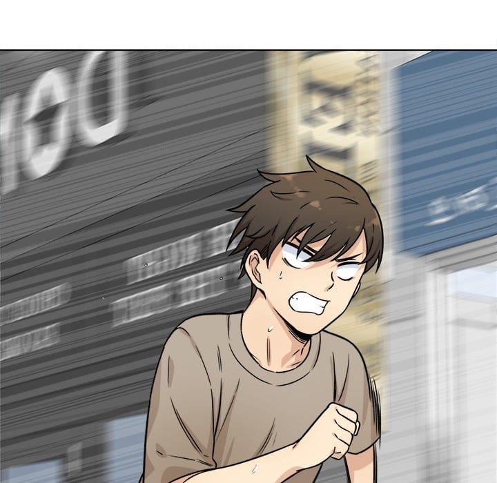 Excuse me, This is my Room [LObeam , kook] - Chapter 33 — Page 95