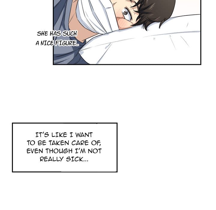 Excuse me, This is my Room [LObeam , kook] - Chapter 9 — Page 13