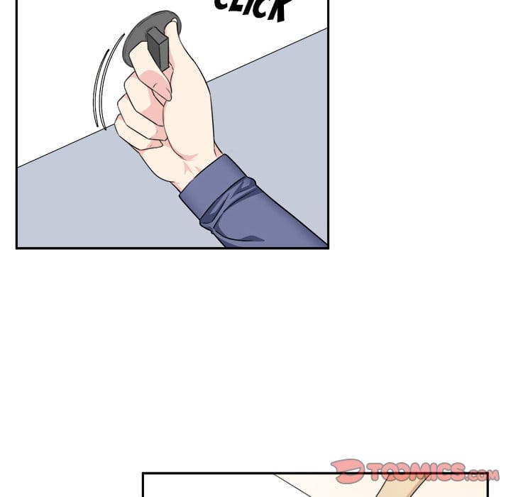 Excuse me, This is my Room [LObeam , kook] - Chapter 9 — Page 18