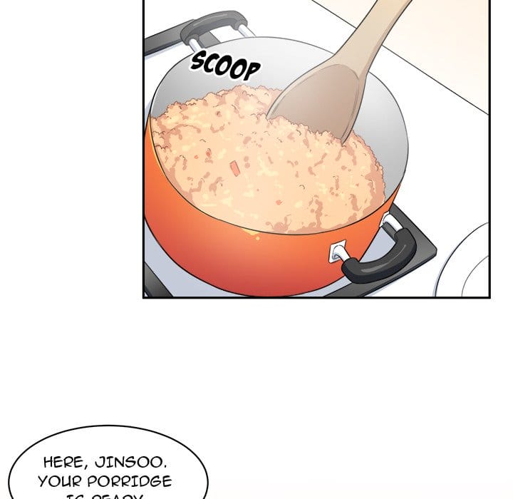 Excuse me, This is my Room [LObeam , kook] - Chapter 9 — Page 19