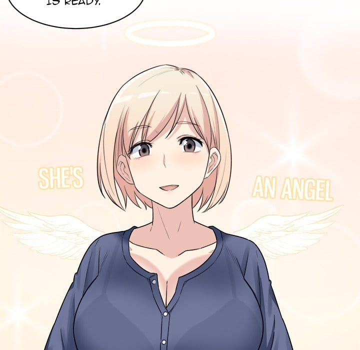 Excuse me, This is my Room [LObeam , kook] - Chapter 9 — Page 20
