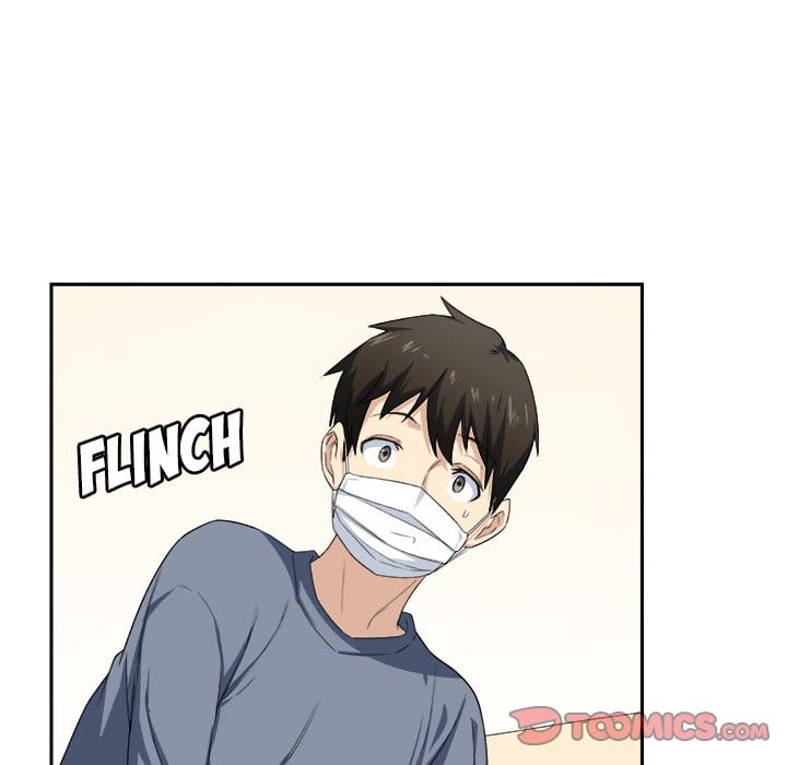 Excuse me, This is my Room [LObeam , kook] - Chapter 9 — Page 22