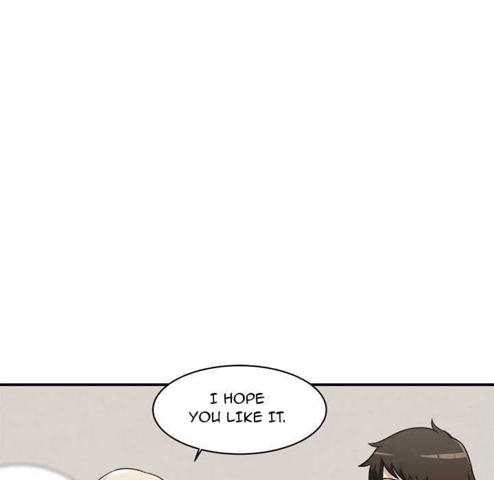 Excuse me, This is my Room [LObeam , kook] - Chapter 9 — Page 25