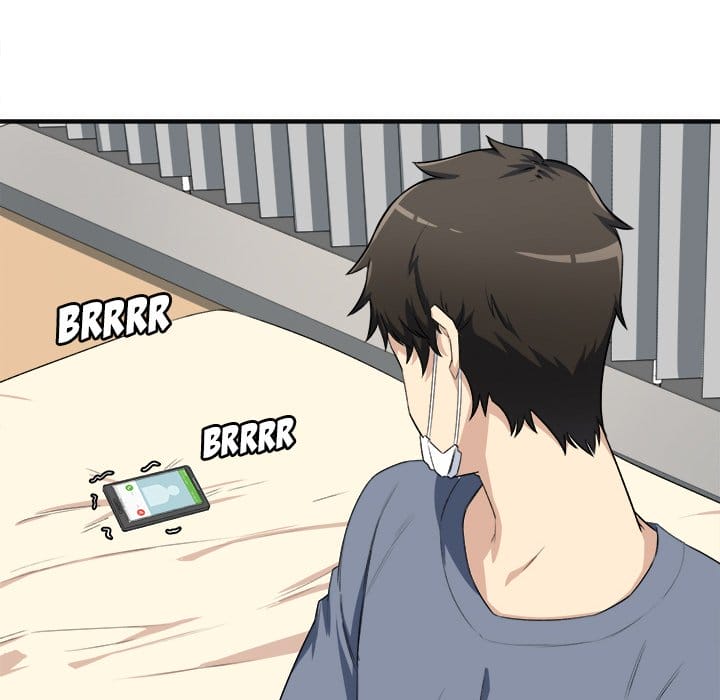 Excuse me, This is my Room [LObeam , kook] - Chapter 9 — Page 39