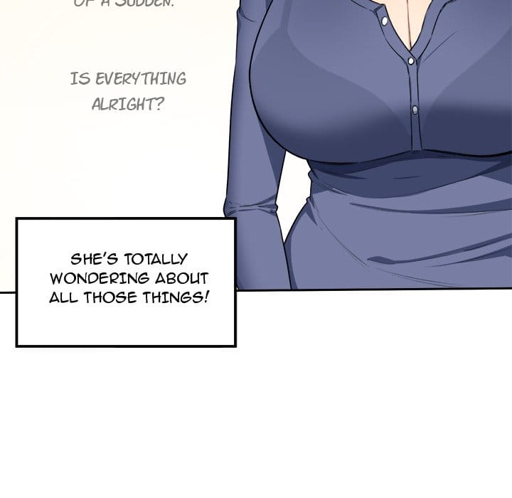 Excuse me, This is my Room [LObeam , kook] - Chapter 9 — Page 48