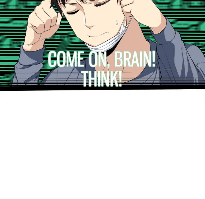 Excuse me, This is my Room [LObeam , kook] - Chapter 9 — Page 51