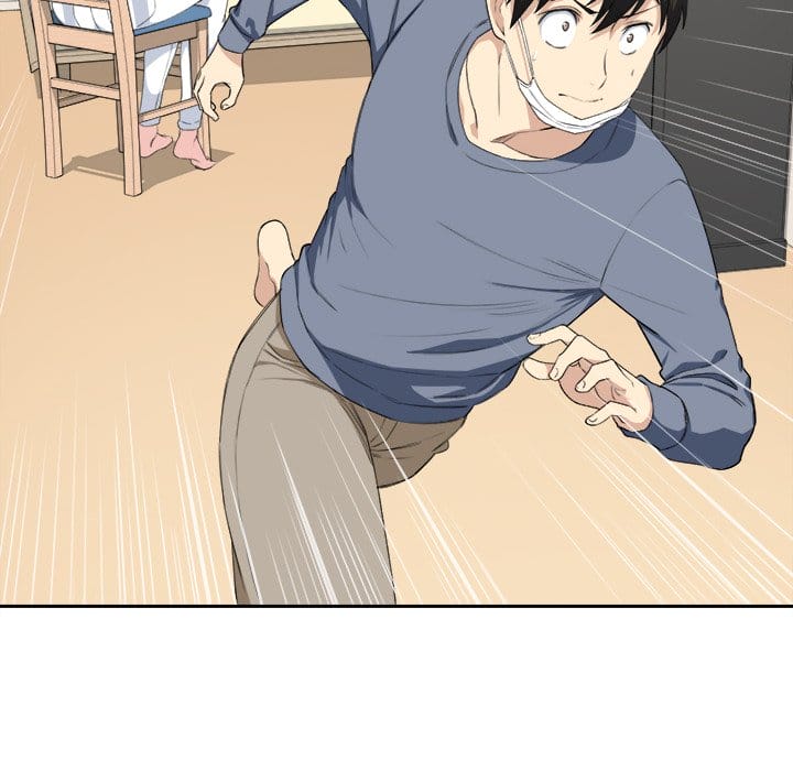Excuse me, This is my Room [LObeam , kook] - Chapter 9 — Page 53