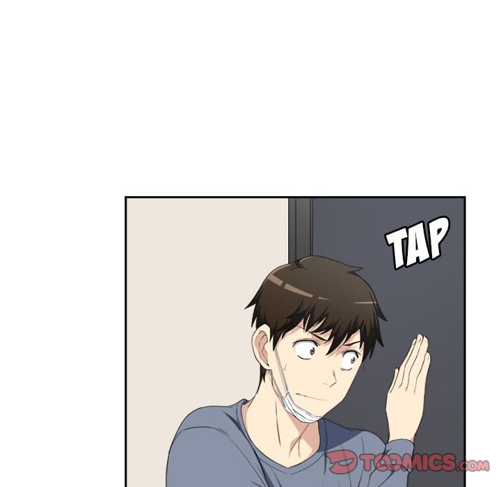Excuse me, This is my Room [LObeam , kook] - Chapter 9 — Page 54