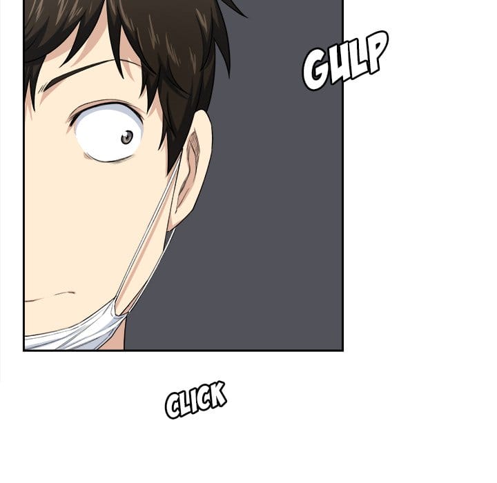 Excuse me, This is my Room [LObeam , kook] - Chapter 9 — Page 56