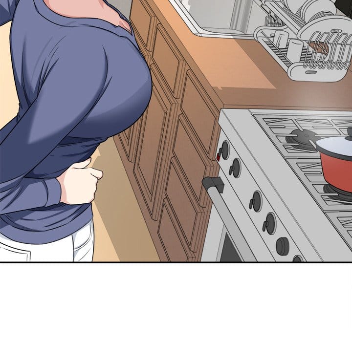 Excuse me, This is my Room [LObeam , kook] - Chapter 9 — Page 7