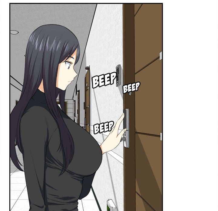 Excuse me, This is my Room [LObeam , kook] - Chapter 9 — Page 73