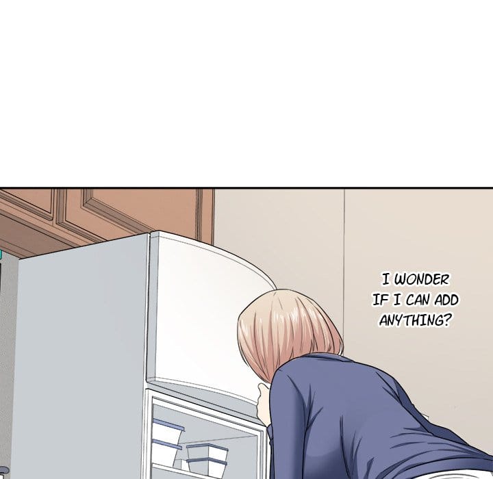 Excuse me, This is my Room [LObeam , kook] - Chapter 9 — Page 8