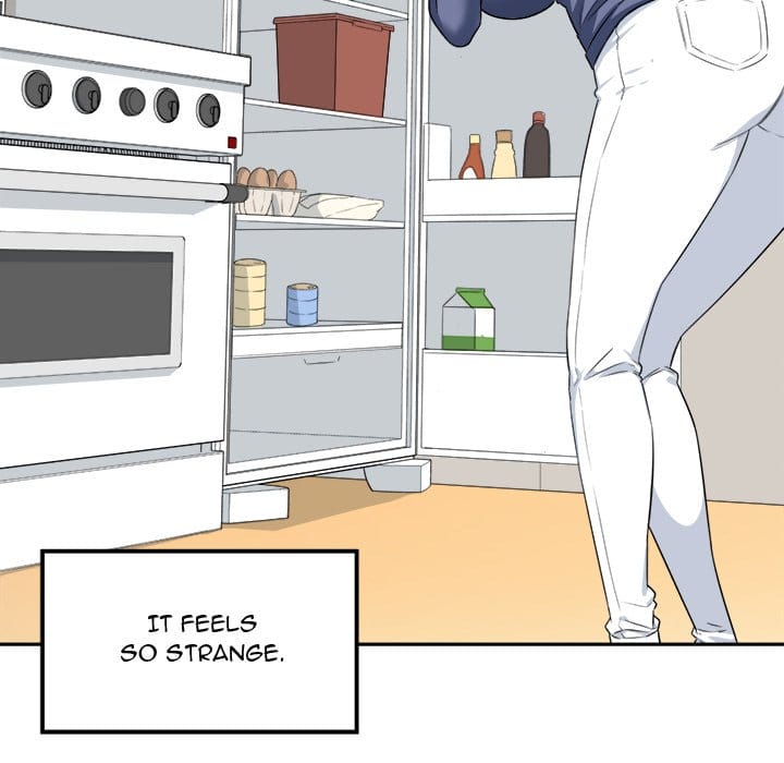 Excuse me, This is my Room [LObeam , kook] - Chapter 9 — Page 9