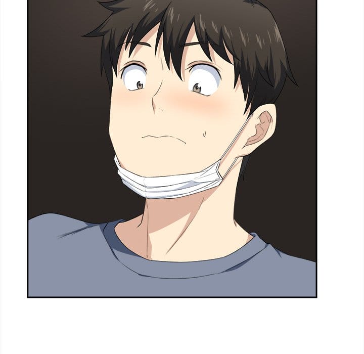 Excuse me, This is my Room [LObeam , kook] - Chapter 9 — Page 93