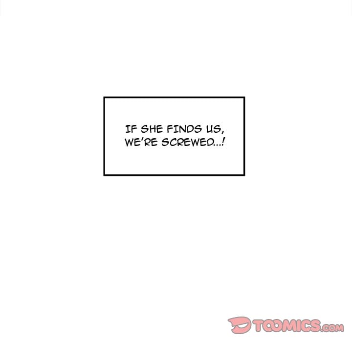 Excuse me, This is my Room [LObeam , kook] - Chapter 9 — Page 94