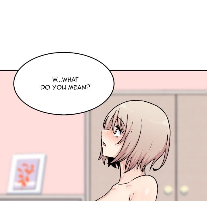 Excuse me, This is my Room [LObeam , kook] - Chapter 34 — Page 103