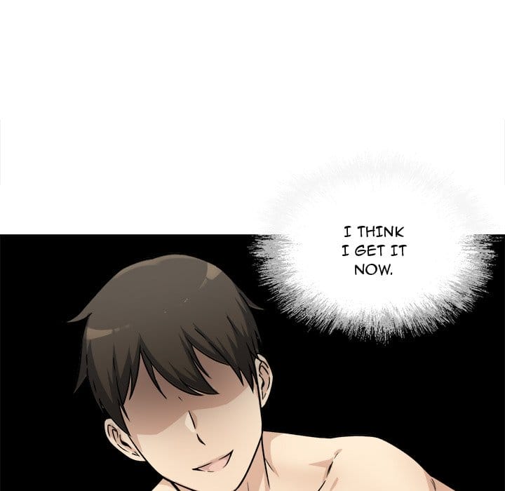 Excuse me, This is my Room [LObeam , kook] - Chapter 34 — Page 121