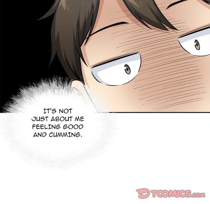Excuse me, This is my Room [LObeam , kook] - Chapter 34 — Page 123
