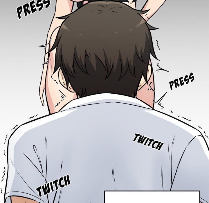Excuse me, This is my Room [LObeam , kook] - Chapter 34 — Page 18