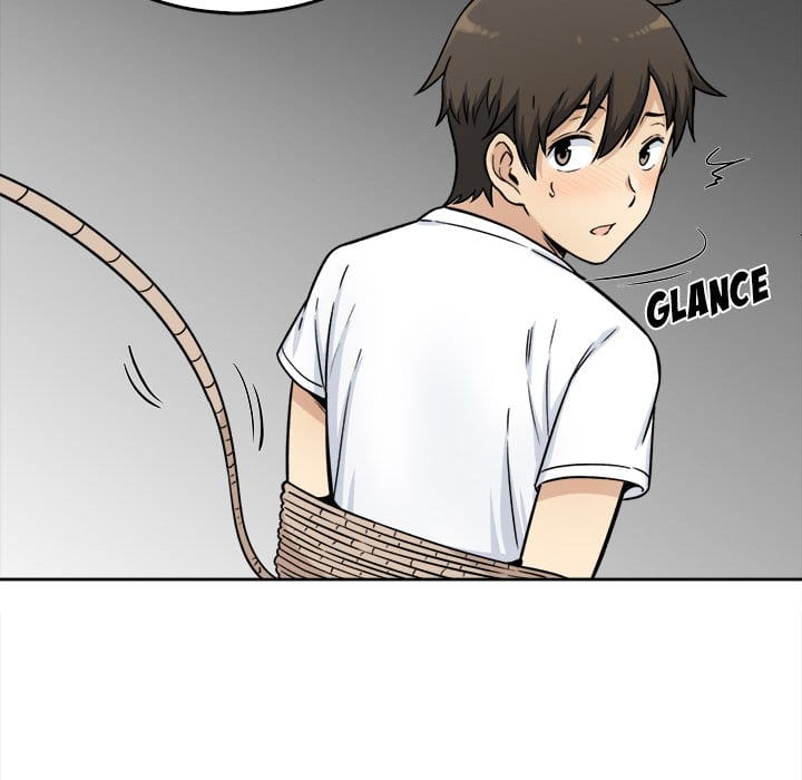 Excuse me, This is my Room [LObeam , kook] - Chapter 34 — Page 20