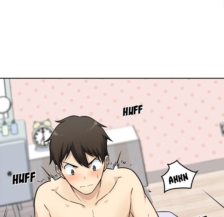 Excuse me, This is my Room [LObeam , kook] - Chapter 34 — Page 53