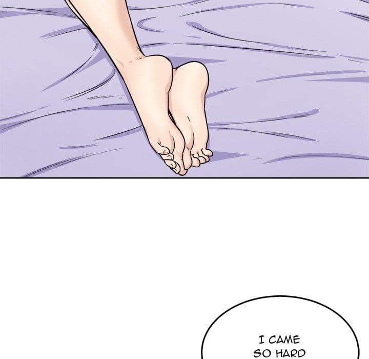 Excuse me, This is my Room [LObeam , kook] - Chapter 34 — Page 68
