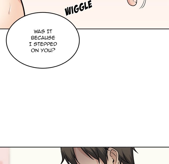 Excuse me, This is my Room [LObeam , kook] - Chapter 34 — Page 71