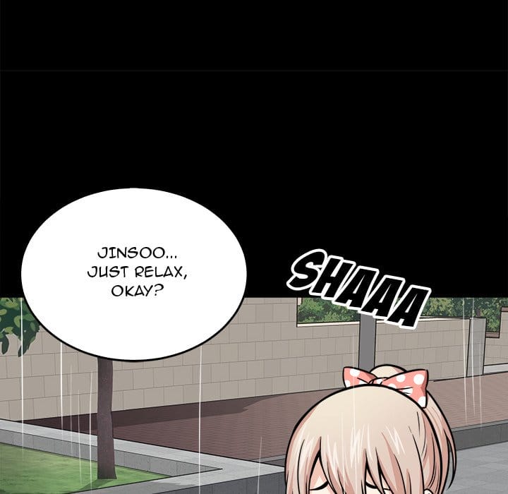 Excuse me, This is my Room [LObeam , kook] - Chapter 38 — Page 10