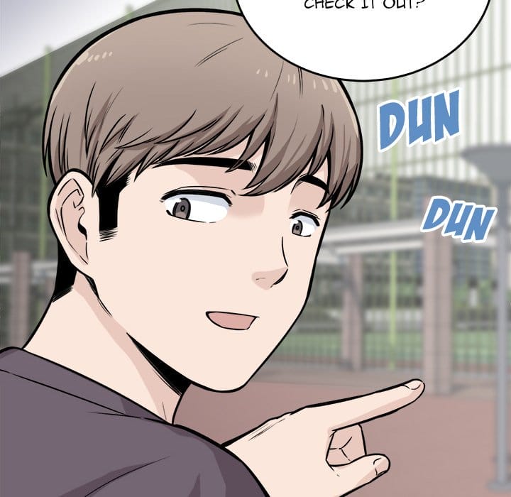 Excuse me, This is my Room [LObeam , kook] - Chapter 38 — Page 100