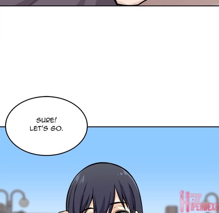 Excuse me, This is my Room [LObeam , kook] - Chapter 38 — Page 101