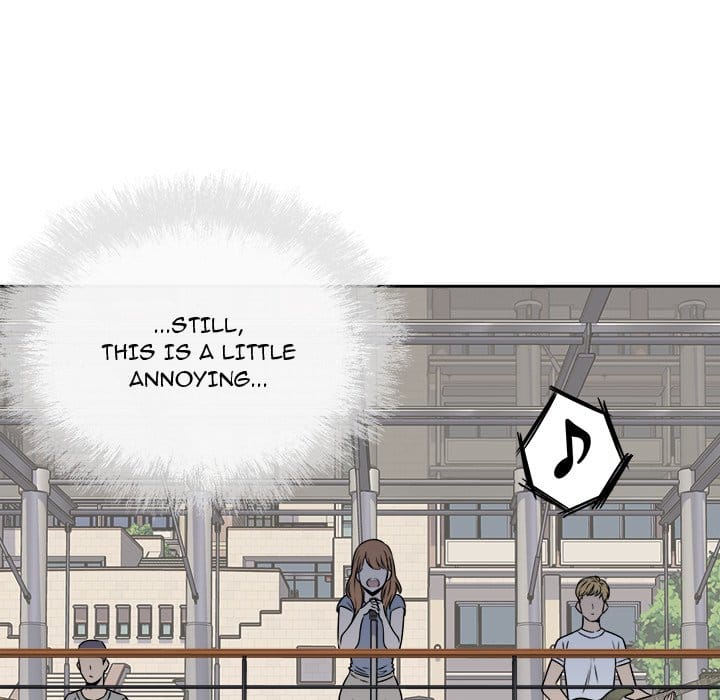 Excuse me, This is my Room [LObeam , kook] - Chapter 38 — Page 107